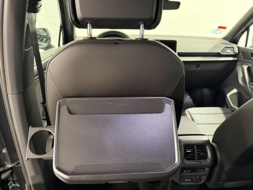 SEAT Tarraco 2.0 TDI S&S Xcellence GO 4WD DSG 147 kW (200 CV) - 14