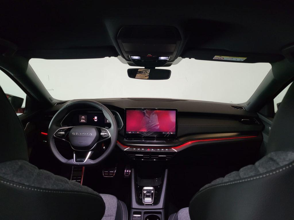 Skoda Octavia 1.5 TSI Sportine DSG 110 kW (150 CV) - 3