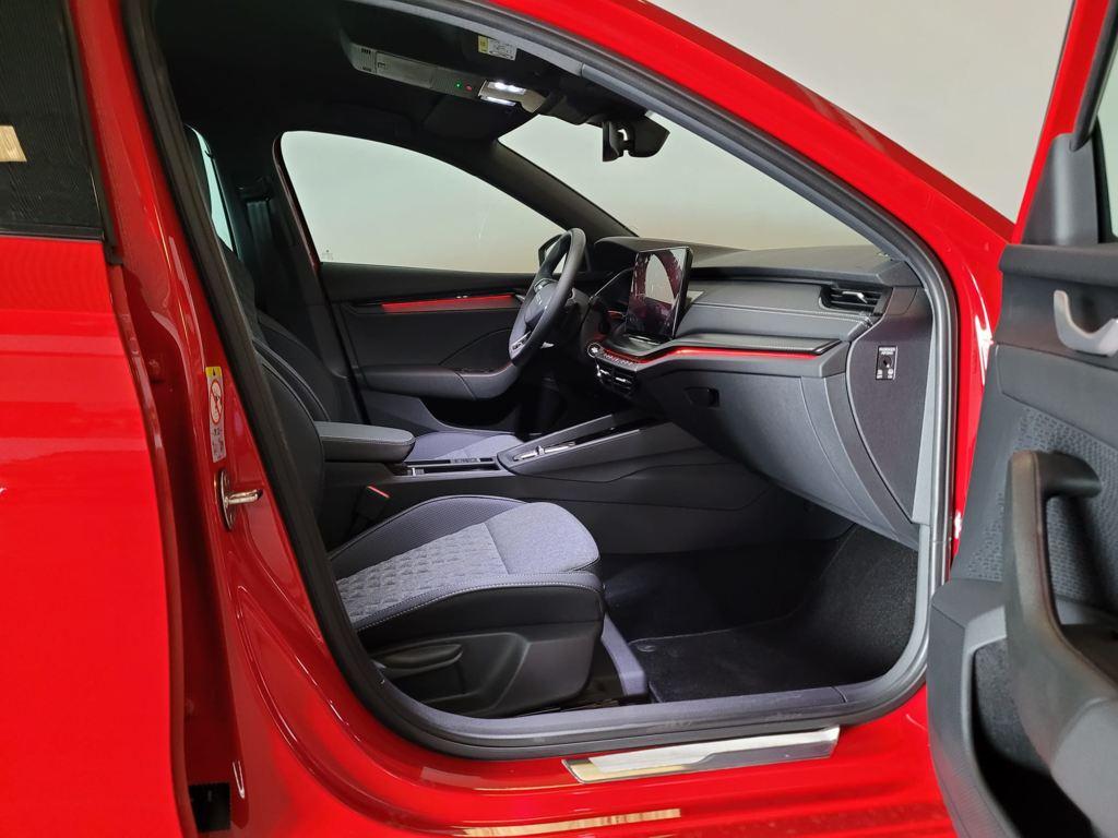 Skoda Octavia 1.5 TSI Sportine DSG 110 kW (150 CV) - 4