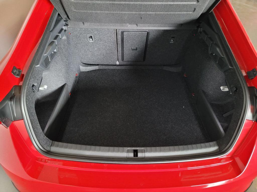 Skoda Octavia 1.5 TSI Sportine DSG 110 kW (150 CV) - 6