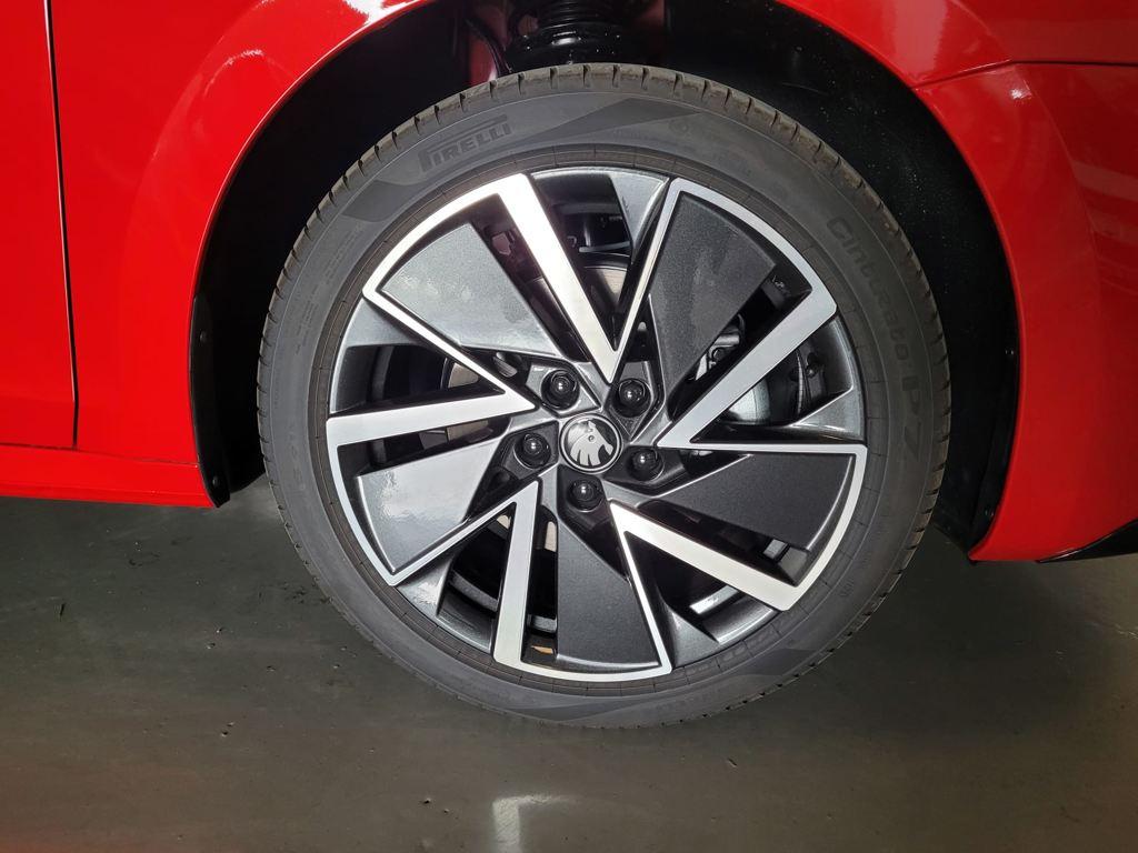 Skoda Octavia 1.5 TSI Sportine DSG 110 kW (150 CV) - 7