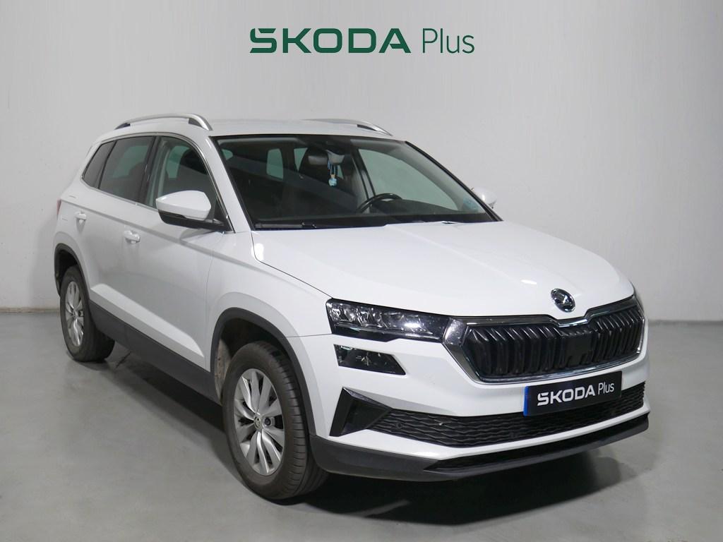 Skoda Karoq 2.0 TDI Ambition 85 kW (115 CV) - 0