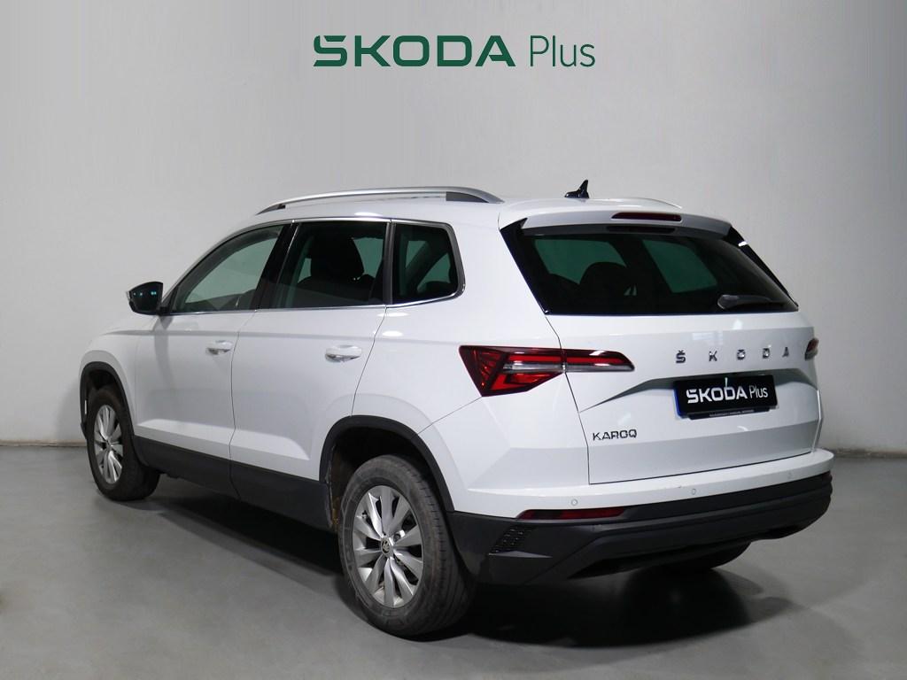 Skoda Karoq 2.0 TDI Ambition 85 kW (115 CV) - 1