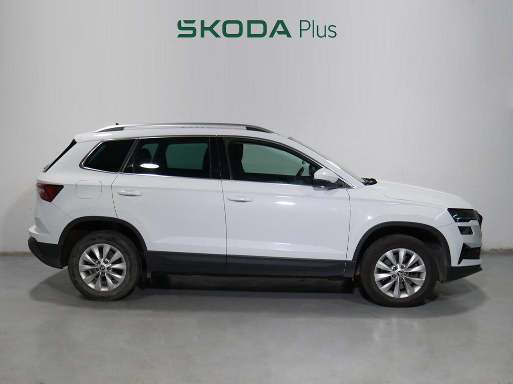 Skoda Karoq 2.0 TDI Ambition 85 kW (115 CV) - 2