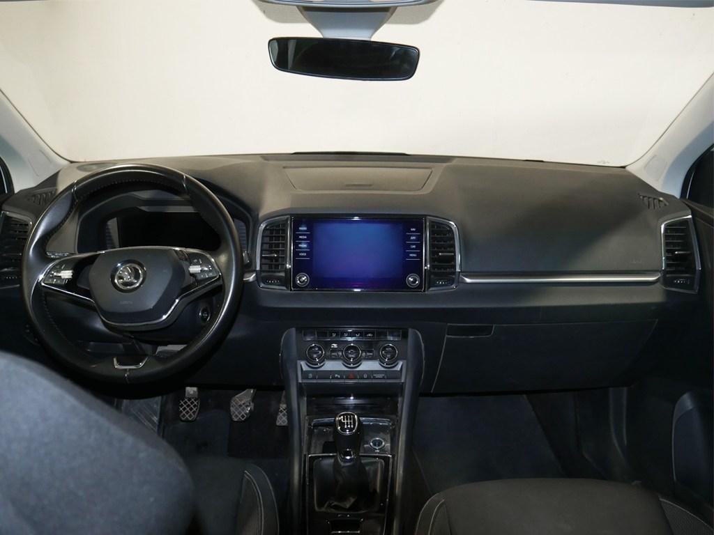 Skoda Karoq 2.0 TDI Ambition 85 kW (115 CV) - 3