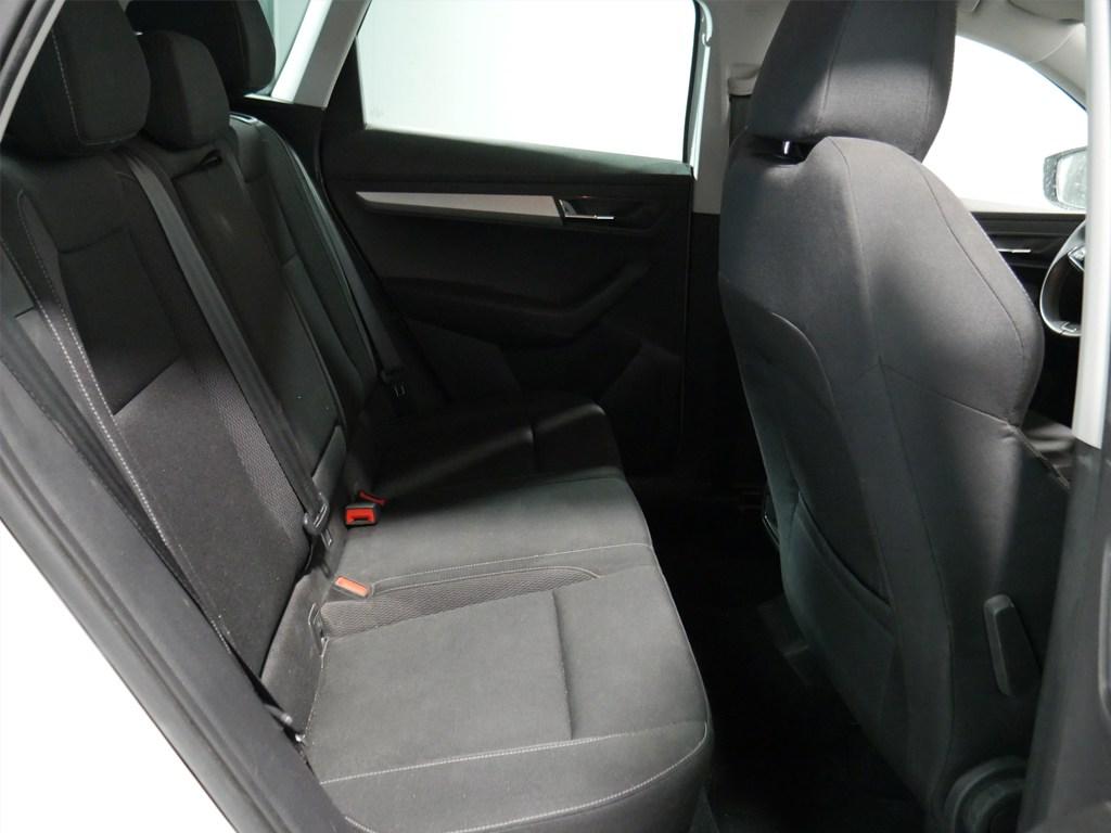 Skoda Karoq 2.0 TDI Ambition 85 kW (115 CV) - 5