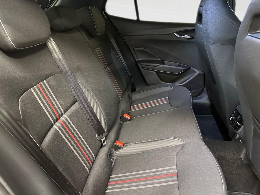 Skoda Fabia 1.5 TSI Monte Carlo DSG 110 kW (150 CV) - 5