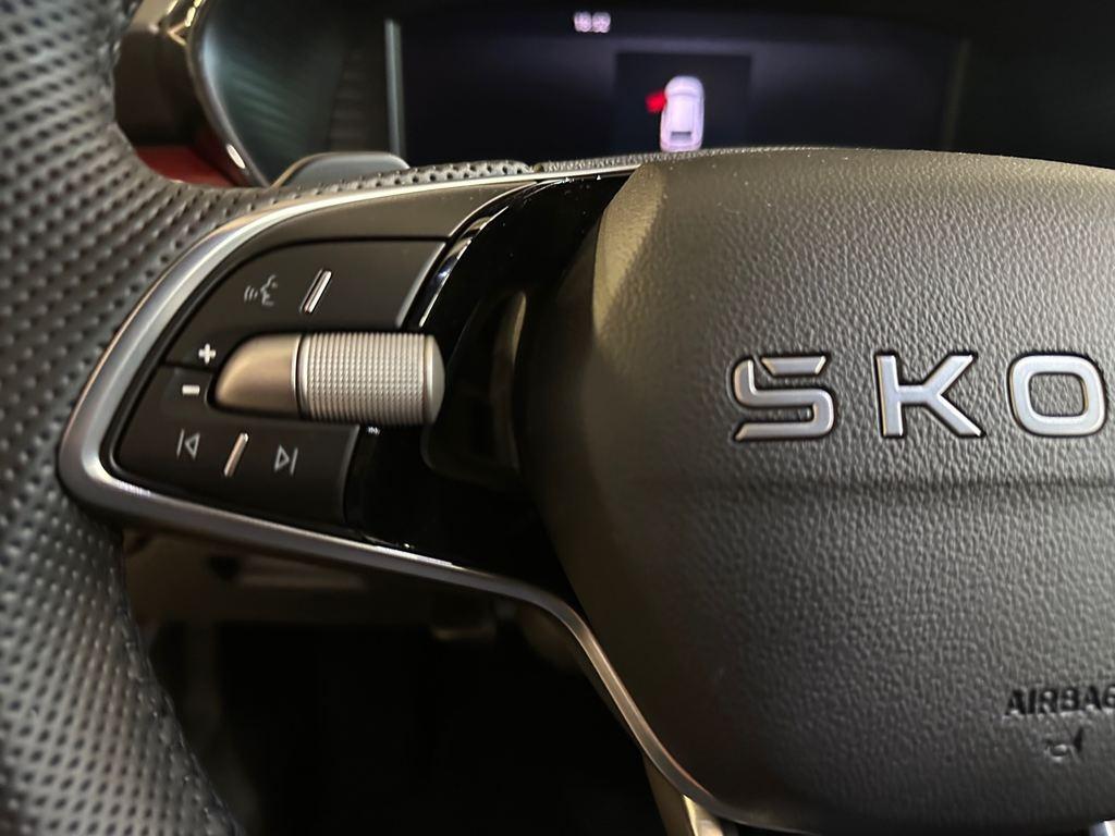 Skoda Fabia 1.5 TSI Monte Carlo DSG 110 kW (150 CV) - 8