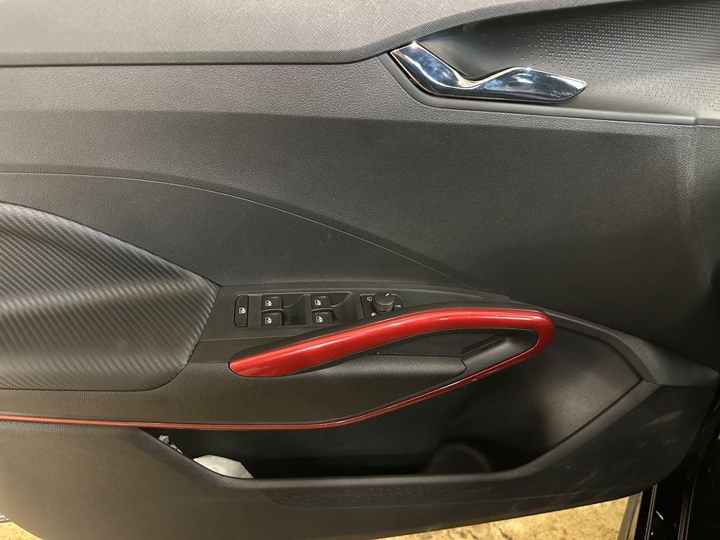 Skoda Fabia 1.5 TSI Monte Carlo DSG 110 kW (150 CV) - 11