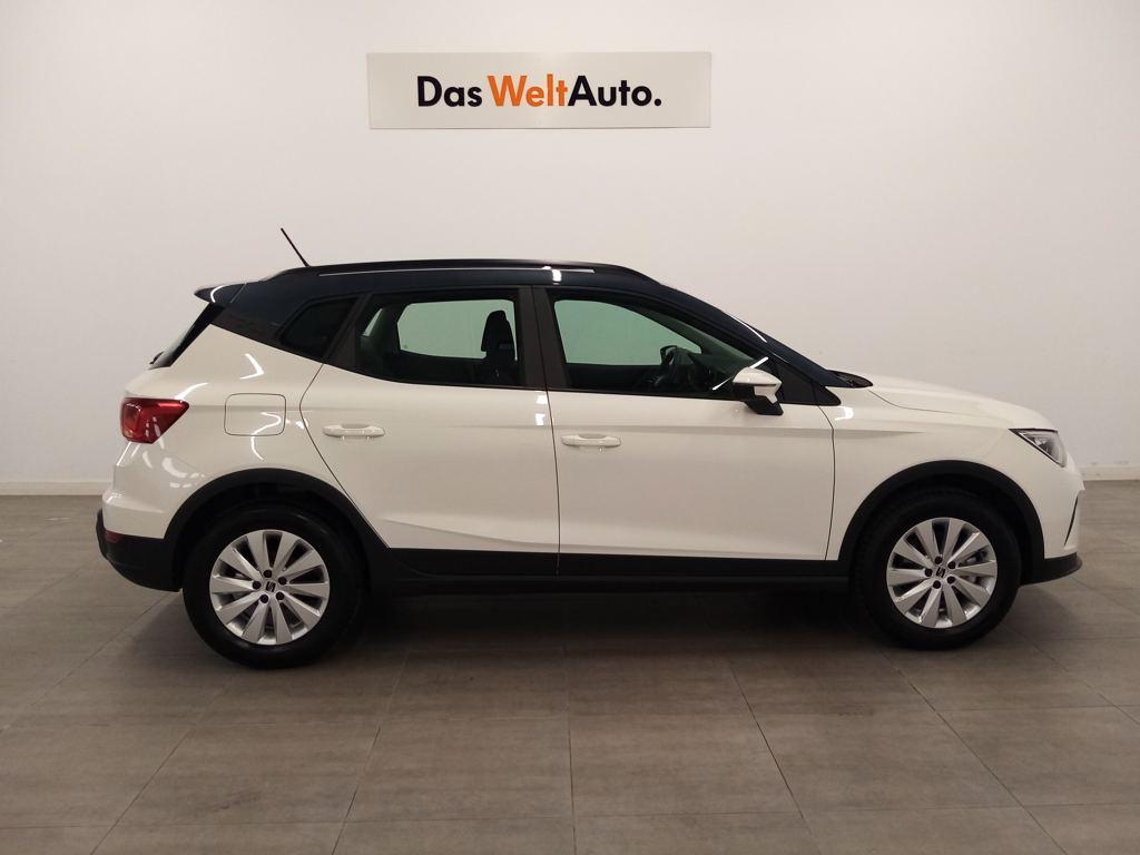 SEAT Arona 1.0 TSI Style Special Edition 85 kW (115 CV) - 2