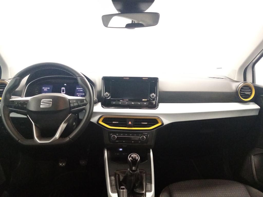 SEAT Arona 1.0 TSI Style Special Edition 85 kW (115 CV) - 3