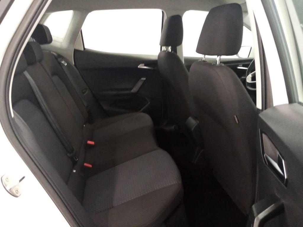 SEAT Arona 1.0 TSI Style Special Edition 85 kW (115 CV) - 5