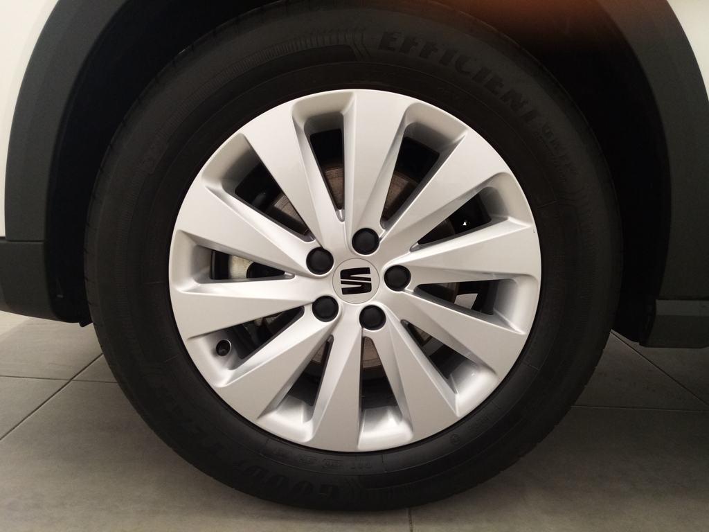 SEAT Arona 1.0 TSI Style Special Edition 85 kW (115 CV) - 7