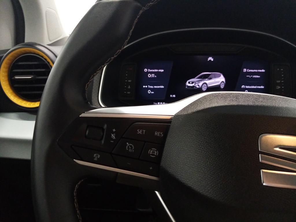 SEAT Arona 1.0 TSI Style Special Edition 85 kW (115 CV) - 8