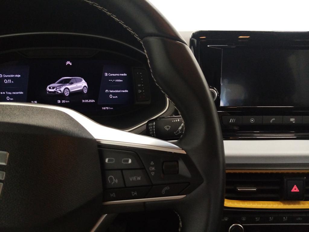 SEAT Arona 1.0 TSI Style Special Edition 85 kW (115 CV) - 9