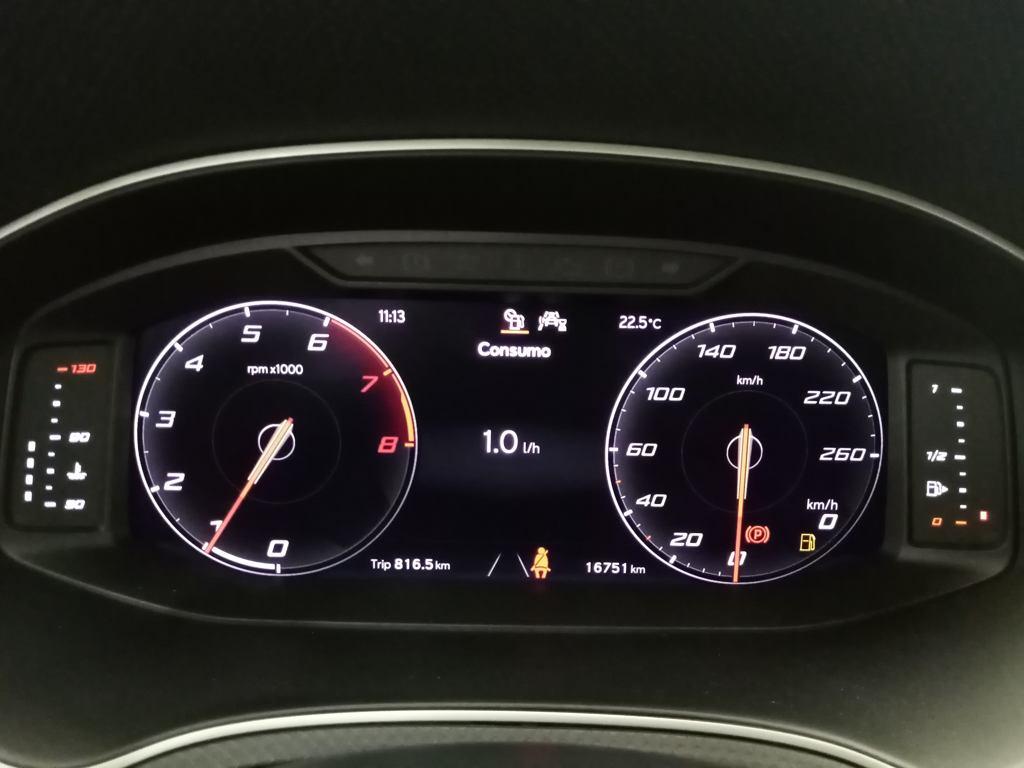 SEAT Arona 1.0 TSI Style Special Edition 85 kW (115 CV) - 10