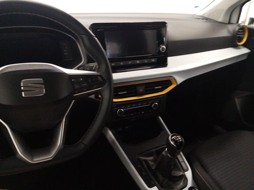 SEAT Arona 1.0 TSI Style Special Edition 85 kW (115 CV) - 15