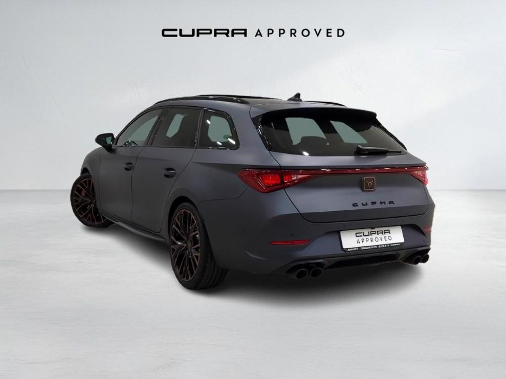 CUPRA Leon Sportstourer 2.0 TSI VZ CUP DSG 228 kW (310 CV) - 1