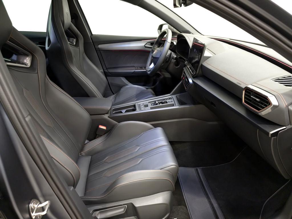 CUPRA Leon Sportstourer 2.0 TSI VZ CUP DSG 228 kW (310 CV) - 4