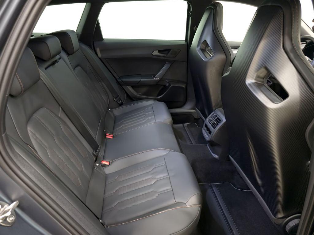 CUPRA Leon Sportstourer 2.0 TSI VZ CUP DSG 228 kW (310 CV) - 5