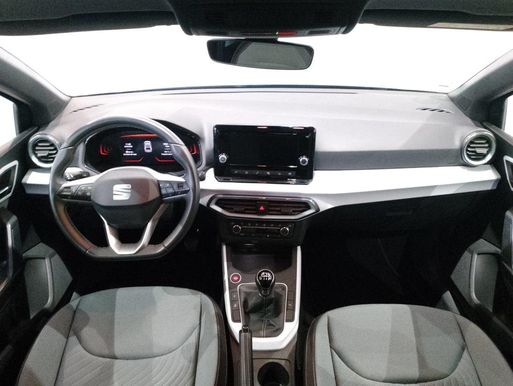 SEAT Ibiza 1.0 TSI Special Edition 85 kW (115 CV) - 3