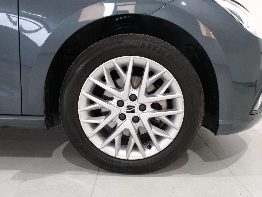 SEAT Ibiza 1.0 TSI Special Edition 85 kW (115 CV) - 7