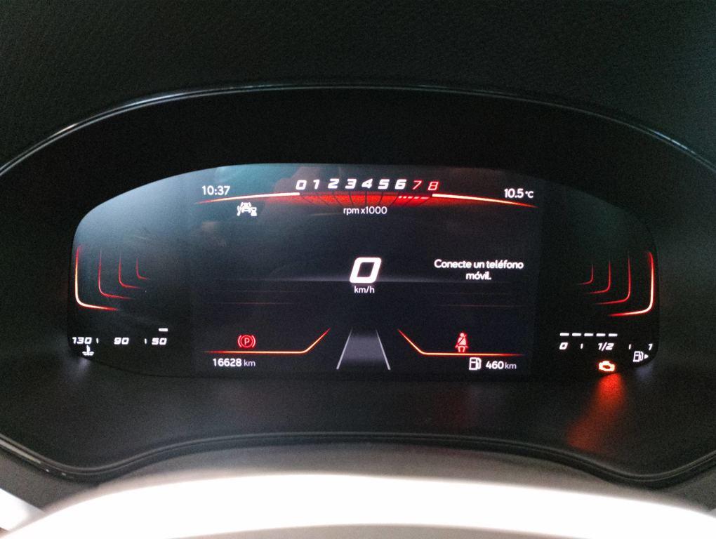 SEAT Ibiza 1.0 TSI Special Edition 85 kW (115 CV) - 8