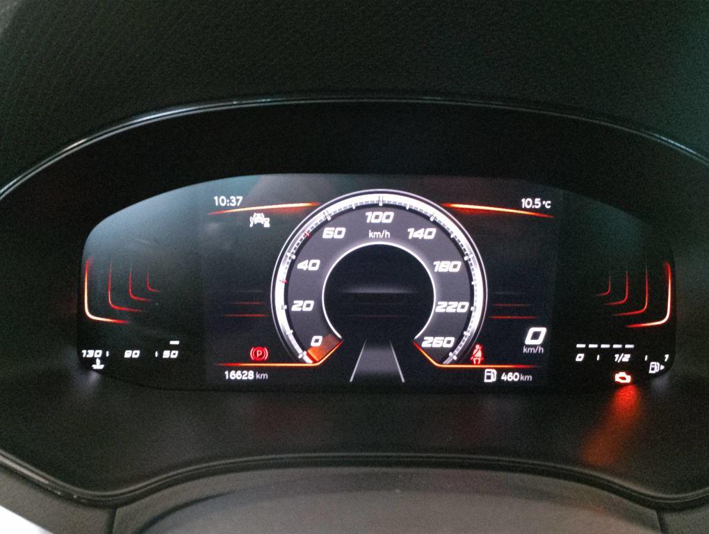 SEAT Ibiza 1.0 TSI Special Edition 85 kW (115 CV) - 9