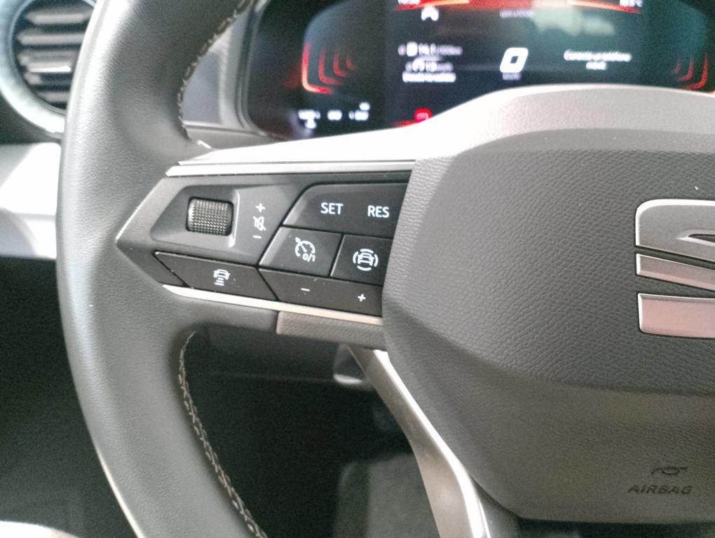 SEAT Ibiza 1.0 TSI Special Edition 85 kW (115 CV) - 10