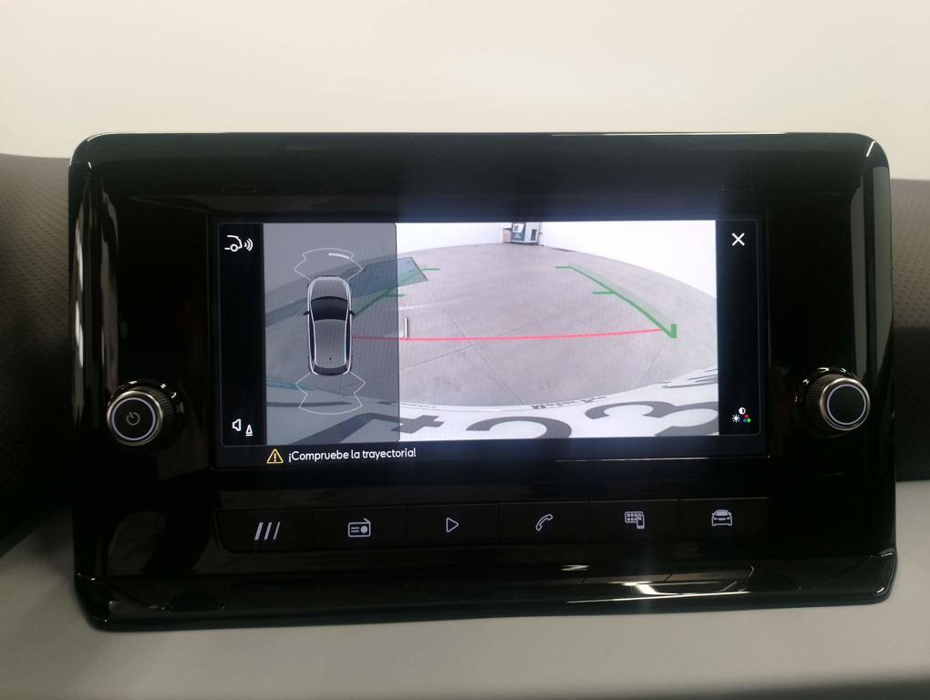 SEAT Ibiza 1.0 TSI Special Edition 85 kW (115 CV) - 12