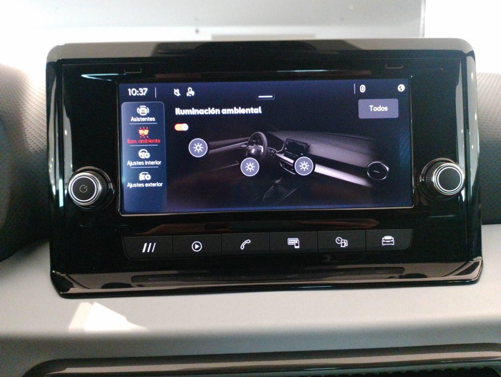 SEAT Ibiza 1.0 TSI Special Edition 85 kW (115 CV) - 15