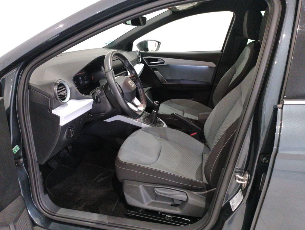 SEAT Ibiza 1.0 TSI Special Edition 85 kW (115 CV) - 16