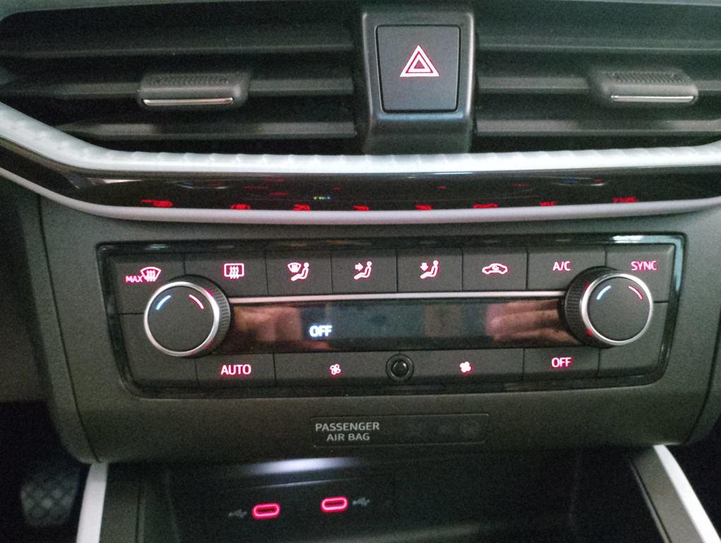 SEAT Ibiza 1.0 TSI Special Edition 85 kW (115 CV) - 18