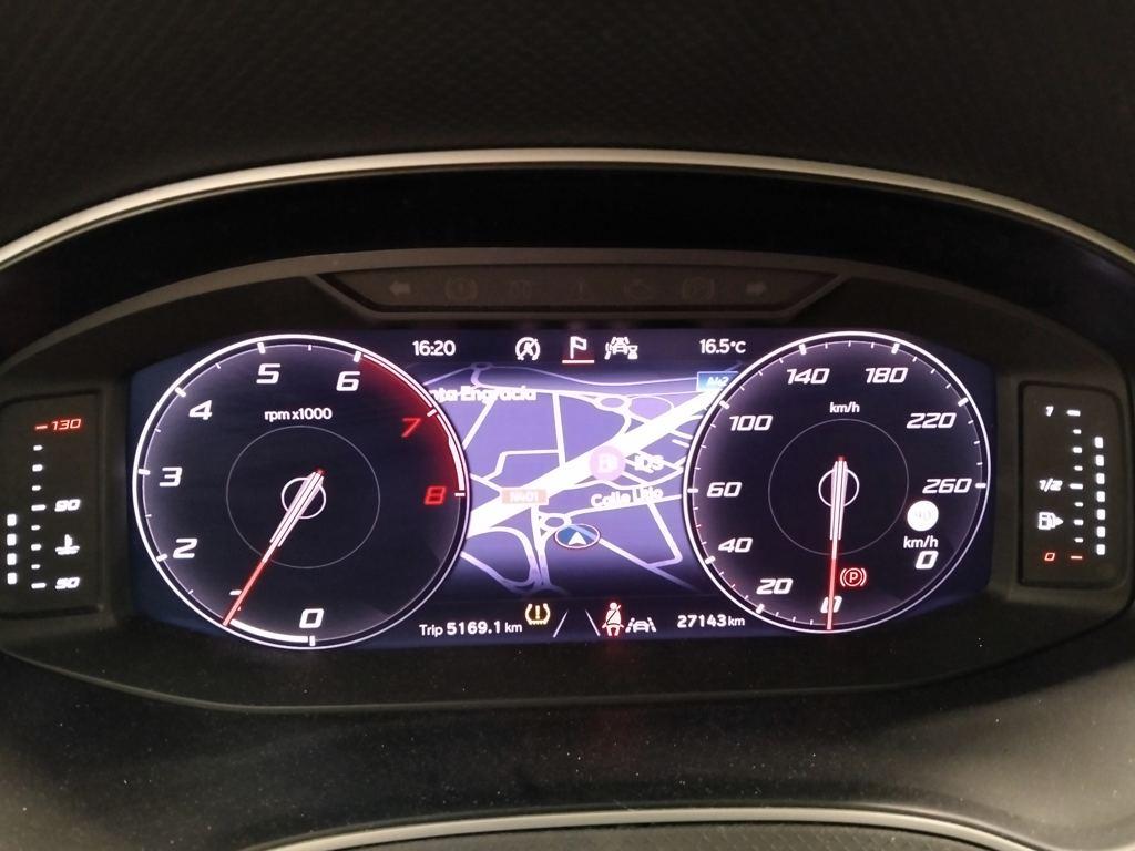 SEAT Arona 1.0 TSI FR Special Edition 85 kW (115 CV) - 11