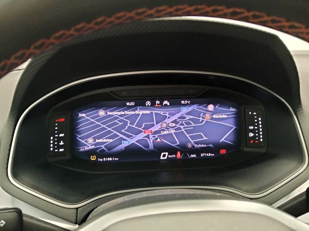 SEAT Arona 1.0 TSI FR Special Edition 85 kW (115 CV) - 12