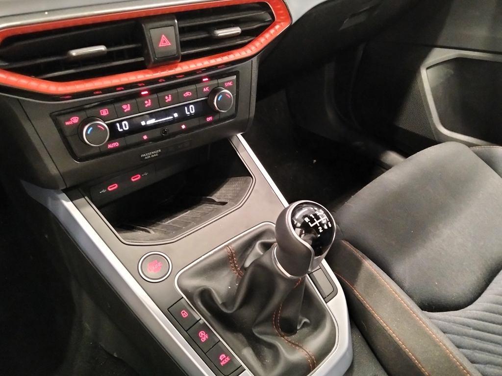 SEAT Arona 1.0 TSI FR Special Edition 85 kW (115 CV) - 16