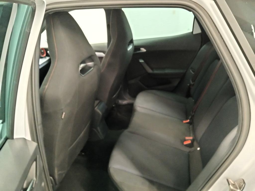 SEAT Arona 1.0 TSI FR Special Edition 85 kW (115 CV) - 19