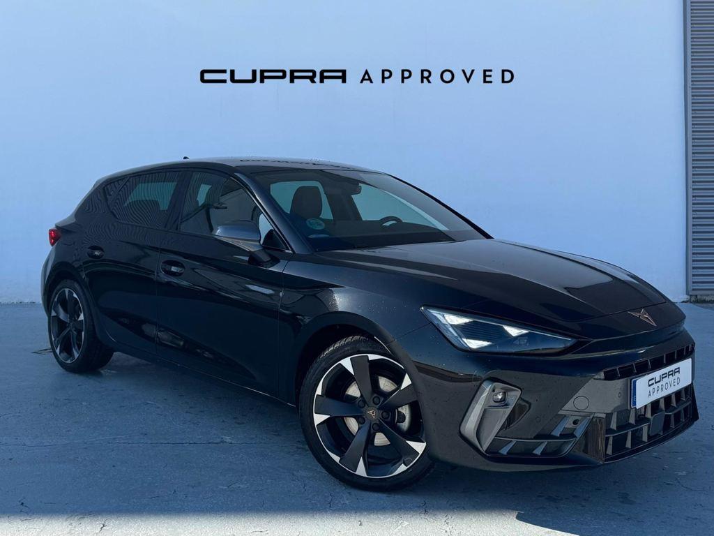 CUPRA León 1.5 TSI 110 kW (150 CV) - 0