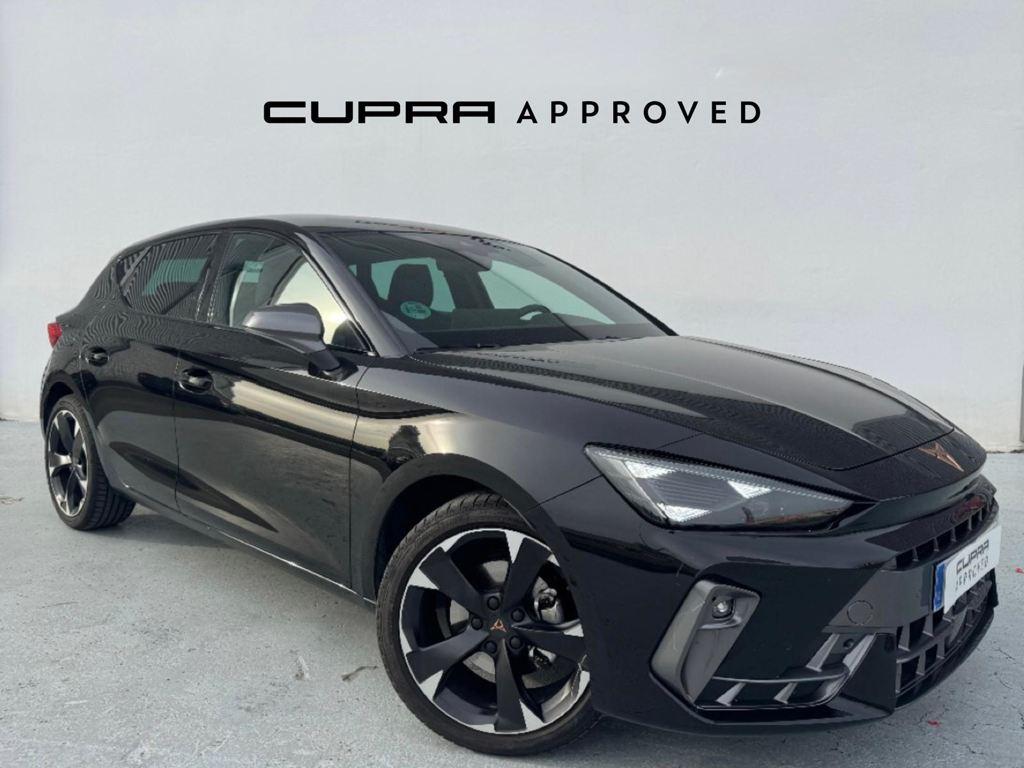 CUPRA León 1.5 TSI 110 kW (150 CV) - 0