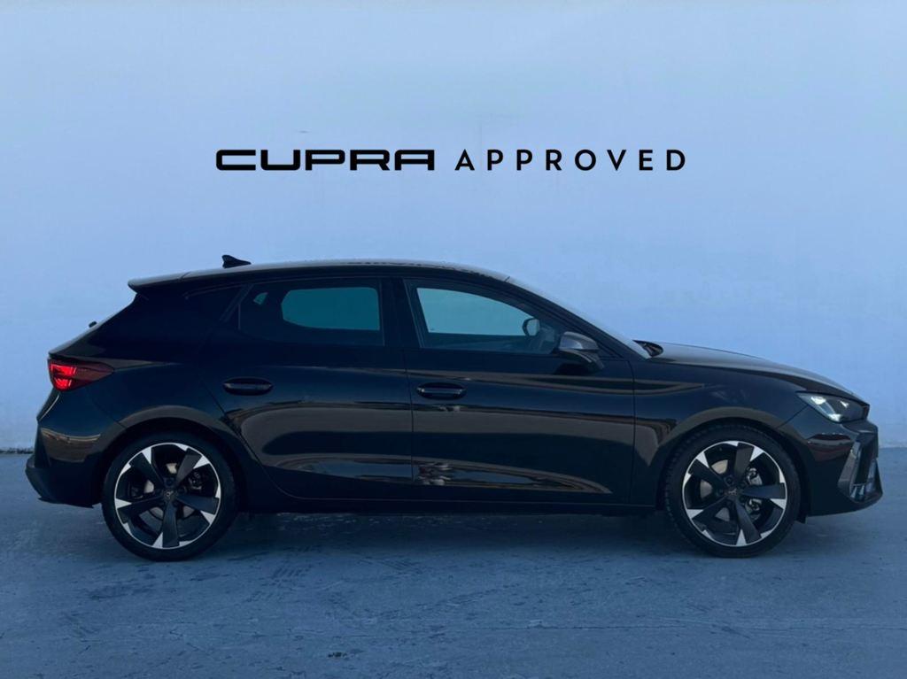 CUPRA León 1.5 TSI 110 kW (150 CV) - 2