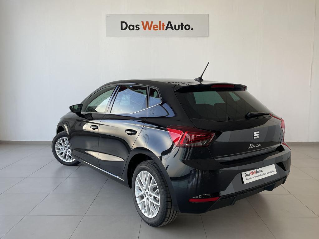 SEAT Ibiza 1.0 TSI S&S Xcellence 85 kW (115 CV) - 1