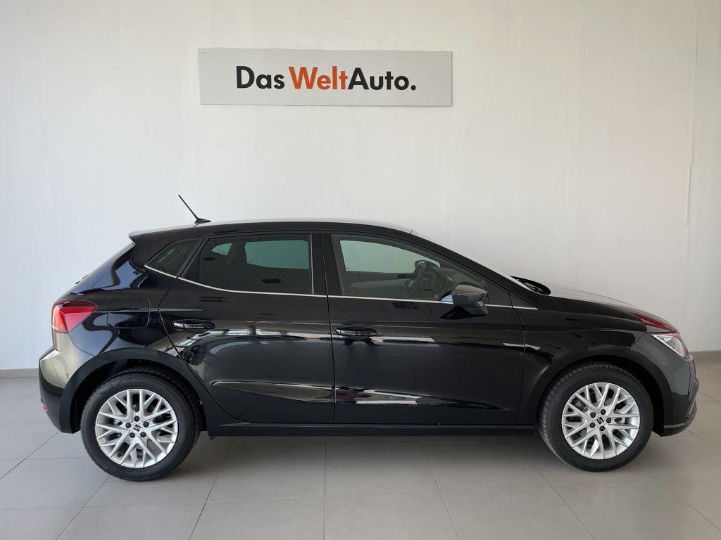 SEAT Ibiza 1.0 TSI S&S Xcellence 85 kW (115 CV) - 2
