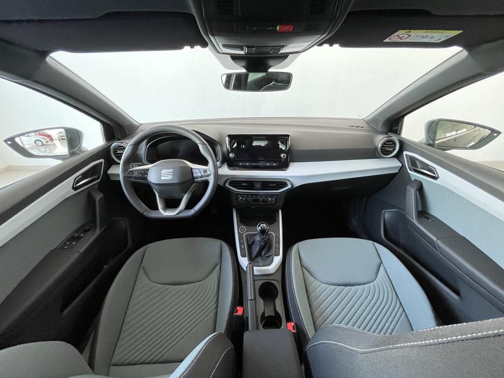 SEAT Ibiza 1.0 TSI S&S Xcellence 85 kW (115 CV) - 3