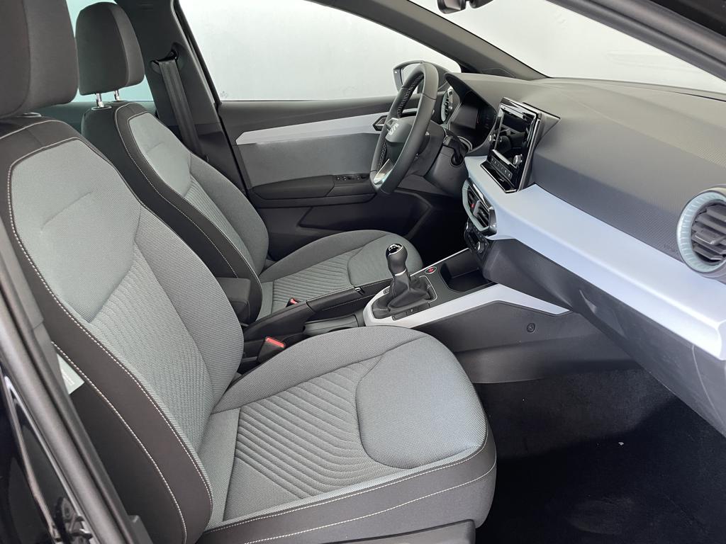 SEAT Ibiza 1.0 TSI S&S Xcellence 85 kW (115 CV) - 4