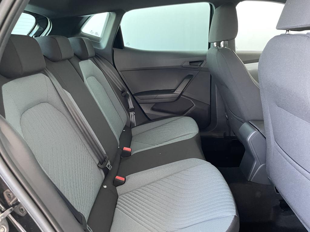 SEAT Ibiza 1.0 TSI S&S Xcellence 85 kW (115 CV) - 5