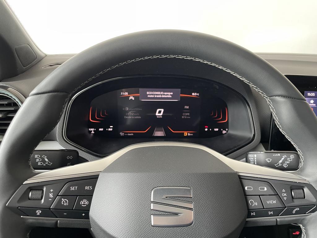 SEAT Ibiza 1.0 TSI S&S Xcellence 85 kW (115 CV) - 10