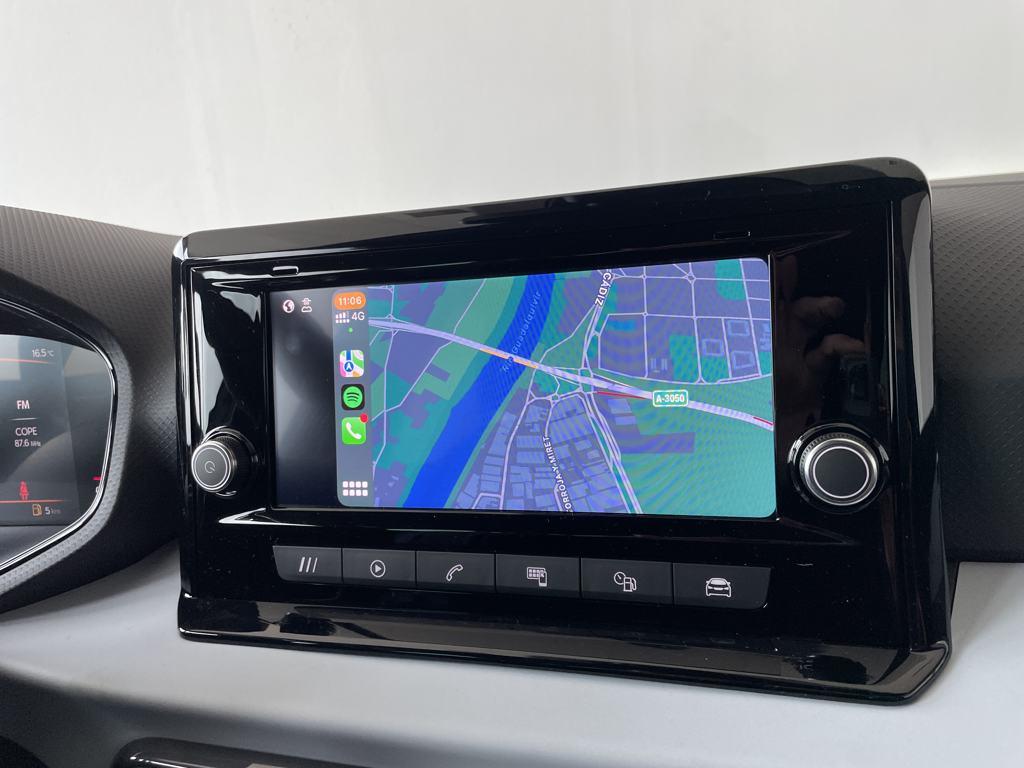 SEAT Ibiza 1.0 TSI S&S Xcellence 85 kW (115 CV) - 12