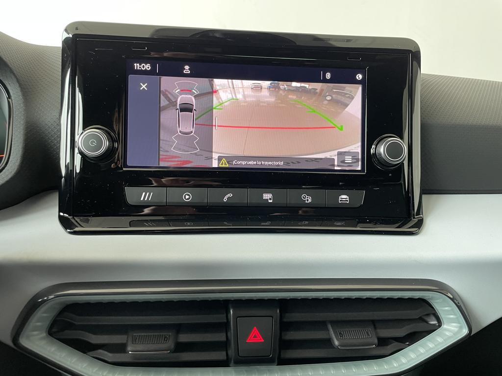 SEAT Ibiza 1.0 TSI S&S Xcellence 85 kW (115 CV) - 13