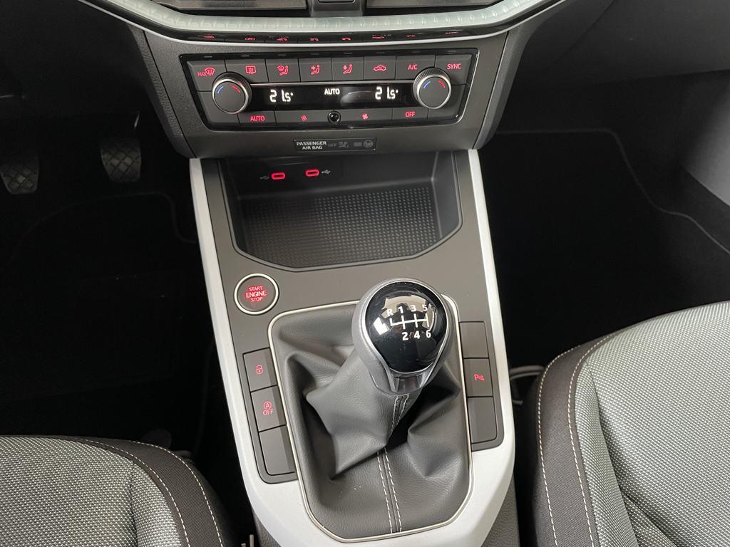 SEAT Ibiza 1.0 TSI S&S Xcellence 85 kW (115 CV) - 14