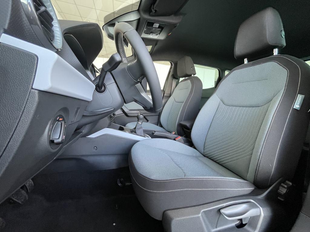 SEAT Ibiza 1.0 TSI S&S Xcellence 85 kW (115 CV) - 15